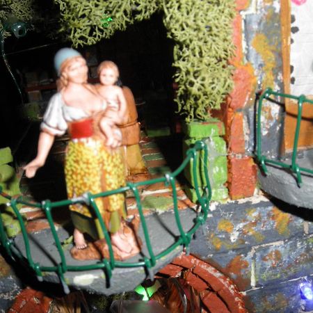 Smile B&B Скафати Экстерьер фото