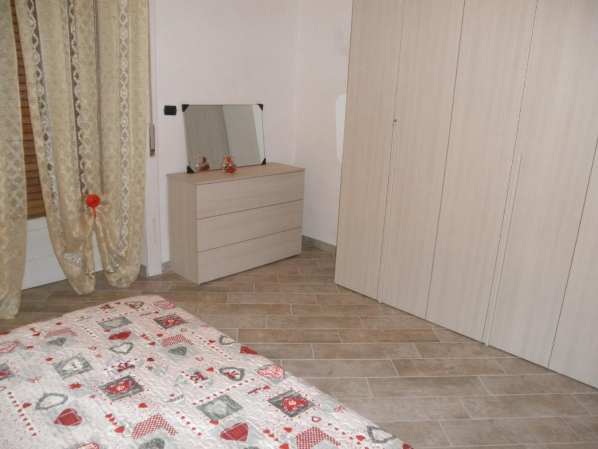 Smile B&B Скафати Экстерьер фото