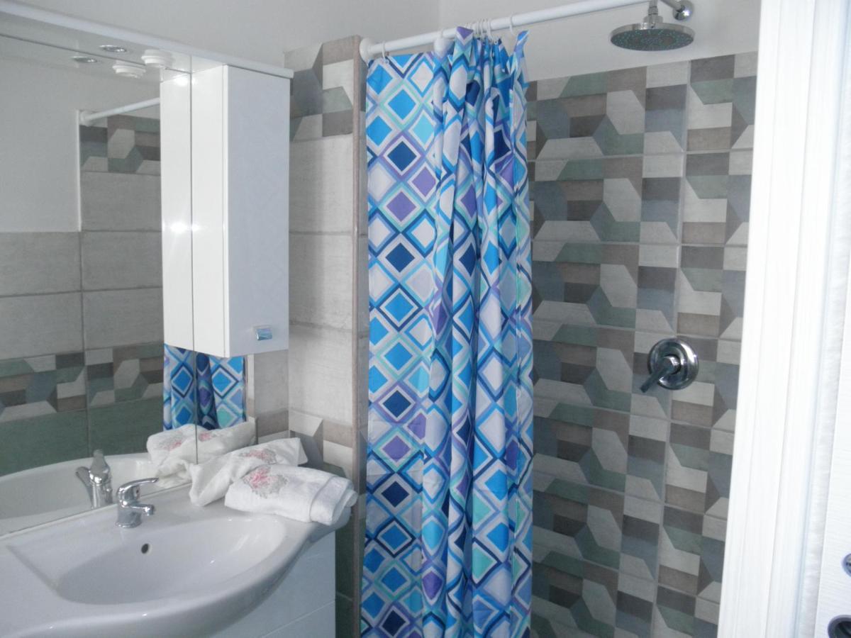 Smile B&B Скафати Экстерьер фото